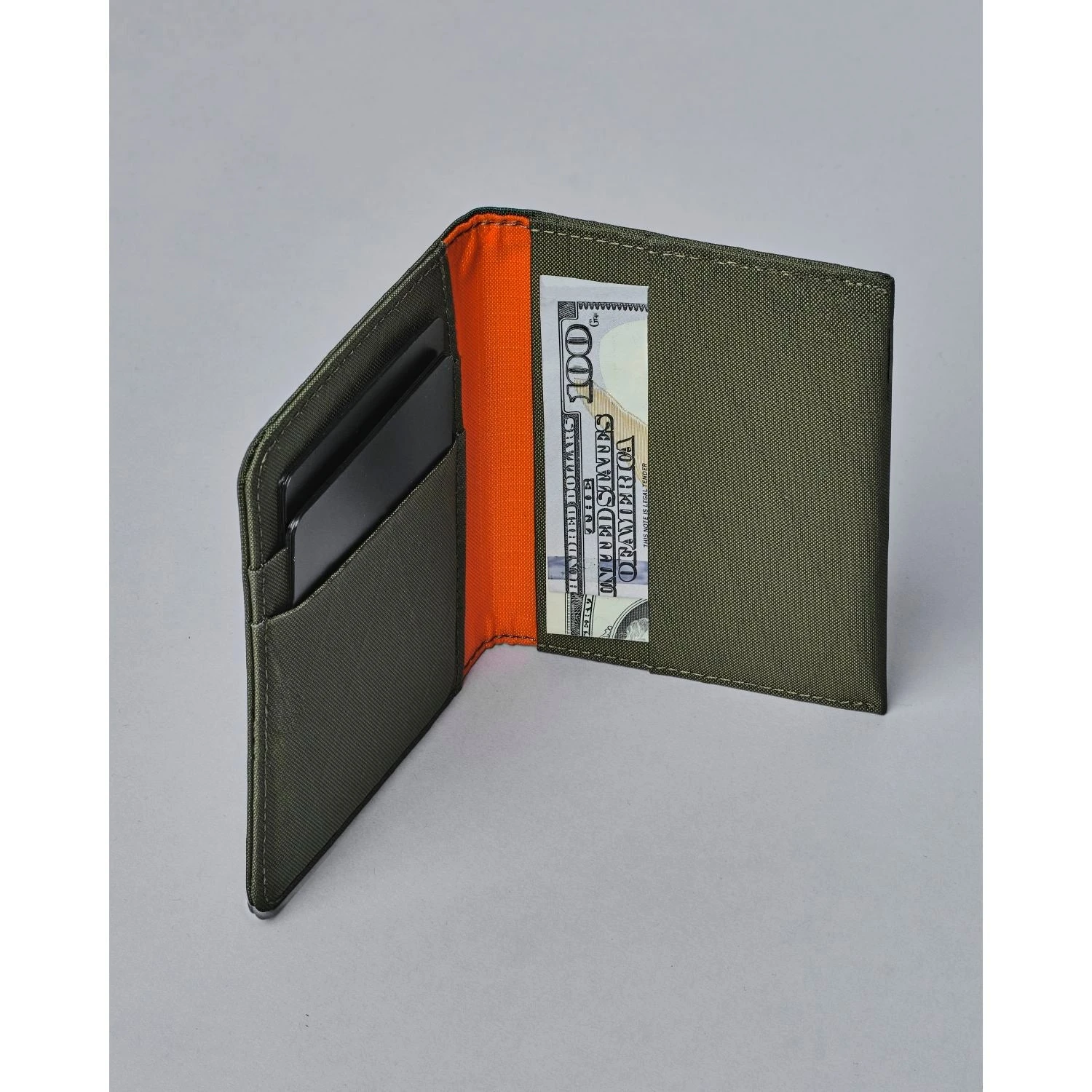 ALPAKA ARK Bifold Wallet X-Pac VX21 12 ALPAKA ARK Bifold Wallet X-Pac VX21 - Image 12