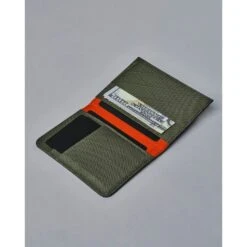 ALPAKA ARK Bifold Wallet X-Pac VX21 32 ALPAKA ARK Bifold Wallet X-Pac VX21 -Fashion Bag Store Alpaka ARK Bifold Wallet X Pac VX21 Dark Green 4a c6e2360b 8737 41c7 8a6e ad12b24c5691