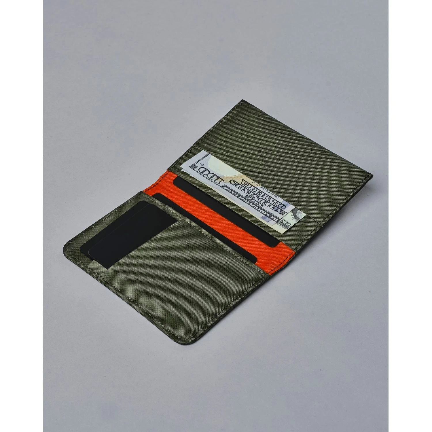 ALPAKA ARK Bifold Wallet X-Pac VX21 13 ALPAKA ARK Bifold Wallet X-Pac VX21 - Image 13