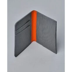 ALPAKA ARK Bifold Wallet X-Pac VX21 36 ALPAKA ARK Bifold Wallet X-Pac VX21 -Fashion Bag Store Alpaka ARK Bifold Wallet X Pac VX21 Slate Grey 2a 3a2d5d19 1fc3 456c 9610 c20613bec81b