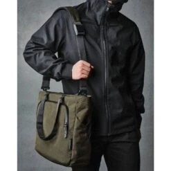 ALPAKA Bravo Tote 600D -Fashion Bag Store Alpaka Bravo Tote 600D Army Green 7 549fbe0b 5193 4e33 b662 1cc0ae040722