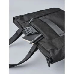 ALPAKA Bravo Tote 600D -Fashion Bag Store Alpaka Bravo Tote 600D Black 5 982555c4 ac5b 4d31 9266 84507f396fdc