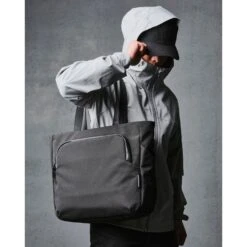 ALPAKA Bravo Tote 600D -Fashion Bag Store Alpaka Bravo Tote 600D Black 6 42c94324 42b9 40b8 a882 9e6c182d922f