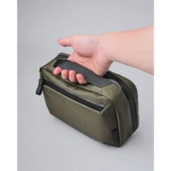 ALPAKA Elements Tech Case Sling Max 31 ALPAKA Elements Tech Case Sling Max -Fashion Bag Store Alpaka Elements Tech Case Max X Pac VX21 Dark Green 4a b585d5a0 e109 4457 a5a1 4ec36927e78d