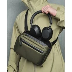 ALPAKA Elements Tech Case Sling Max 32 ALPAKA Elements Tech Case Sling Max -Fashion Bag Store Alpaka Elements Tech Case Max X Pac VX21 Dark Green 5a 5c251c8c a2ee 4ebe 90ea 1001ee09d0ca