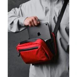 ALPAKA Elements Tech Case Sling Max 36 ALPAKA Elements Tech Case Sling Max -Fashion Bag Store Alpaka Elements Tech Case Max X Pac VX21 Red 4a bec3c936 a06d 441b bb0b 7ea7d767a4ab