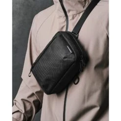 ALPAKA Elements Tech Case Sling 26 ALPAKA Elements Tech Case Sling -Fashion Bag Store Alpaka Elements Tech Case V2 ECOPAK EPLX600 Black 7a 8f1e05dd 75c3 4571 a428 3d078636bb0c