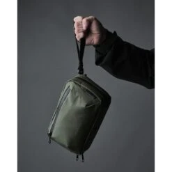 ALPAKA Elements Tech Case Sling 35 ALPAKA Elements Tech Case Sling -Fashion Bag Store Alpaka Elements Tech Casev2 Vx21 Dark Green 7 1e5737ed a8ba 4b09 942d 983c3c0fad31