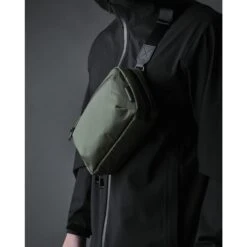 ALPAKA Elements Tech Case Sling 36 ALPAKA Elements Tech Case Sling -Fashion Bag Store Alpaka Elements Tech Casev2 Vx21 Dark Green 8 2c9313c8 c288 4b63 80bf d67819550bfb