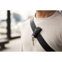 ALPAKA Hub Keychain 10 ALPAKA Hub Keychain -Fashion Bag Store Alpaka Hub Keychain Black 10 4fb3909f 76b1 49b5 88a5 f6bffc1ae562