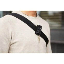 ALPAKA Hub Keychain 11 ALPAKA Hub Keychain -Fashion Bag Store Alpaka Hub Keychain Black 11 09c7584a 636b 418e 9837 fd99277efd8f