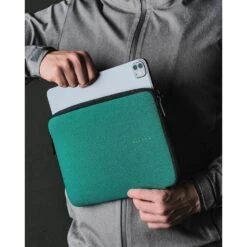 ALPAKA Slim Tablet Sleeve 11" 25 ALPAKA Slim Tablet Sleeve 11" -Fashion Bag Store Alpaka Slim Tablet Sleeve 11 Teal 2a 3701433e 13a8 4529 8679 baa6ddc0c836