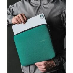 ALPAKA Slim Tablet Sleeve 12.9" -Fashion Bag Store Alpaka Slim Tablet Sleeve 12.9 Teal 2a 0b6844c9 9462 4b5f 85ab ecb28a6bfb9b