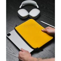 ALPAKA Slim Tablet Sleeve 12.9" -Fashion Bag Store Alpaka Slim Tablet Sleeve 12.9 Yellow 4a f2daad0a f95c 45d9 9ebe 5ff0f0fb20a6