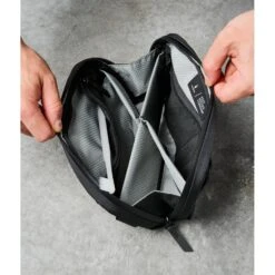 ALPAKA Toiletry Bag -Fashion Bag Store Alpaka Toiletry Bag Black 5 def9d21e 208e 42e8 85ea b400e38f600e