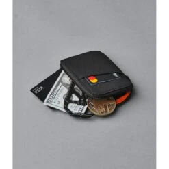 ALPAKA Zip Card Pouch -Fashion Bag Store Alpaka Zip Card Pouch 200D Black 4 e567aa8a 6288 4ddf 8fcb d87003870590