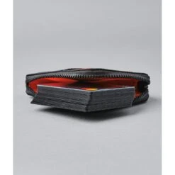 ALPAKA Zip Card Pouch -Fashion Bag Store Alpaka Zip Card Pouch 200D Black 5 eaec0196 cf03 4d00 a8fc 1173f2d42d89