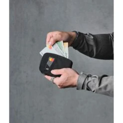 ALPAKA Zip Card Pouch -Fashion Bag Store Alpaka Zip Card Pouch 200D Black 7 c5c88dc9 8576 4cc3 8d05 e6377063d5c2