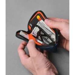 ALPAKA Zip Card Pouch -Fashion Bag Store Alpaka Zip Card Pouch 200D Blue 2 8f36302e 2c20 4f83 bbac 23638e8b6f78