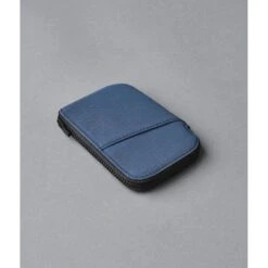 ALPAKA Zip Card Pouch -Fashion Bag Store Alpaka Zip Card Pouch 200D Blue 3 8cd45ad7 c398 4df5 8e3d b497b0cf894f