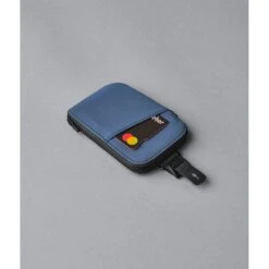 ALPAKA Zip Card Pouch -Fashion Bag Store Alpaka Zip Card Pouch 200D Blue 6 bb35ddd4 7685 47b5 b77a 8328b22e56ff