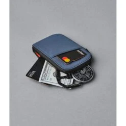 ALPAKA Zip Card Pouch -Fashion Bag Store Alpaka Zip Card Pouch 200D Blue 7 5f4e3adc db5c 4105 ba18 1064c5ba82e2