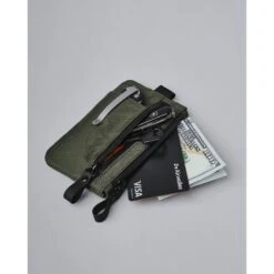 ALPAKA Zip Cardholder X-Pac -Fashion Bag Store Alpaka Zip Cardholder X Pac VX21 Dark Green 3a 0e309fb3 dfcd 4067 8f21 7944cbfe4d76