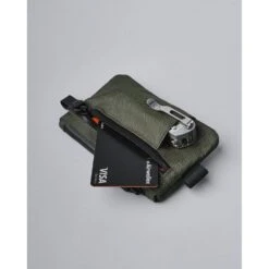ALPAKA Zip Cardholder X-Pac -Fashion Bag Store Alpaka Zip Cardholder X Pac VX21 Dark Green 4a e67ff238 4501 4d18 9607 614b4595860b