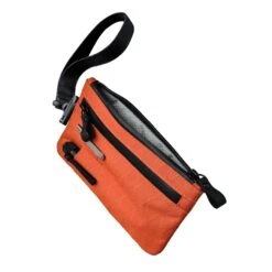 ALPAKA Zip Clutch + Hand Carry Strap -Fashion Bag Store Alpaka Zip Clutch Cayenne Rx30 Hc Strap Hot Orange 1 5f53efd8 b285 4cb9 b5fb 12b94bff8152