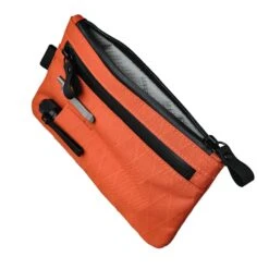 ALPAKA Zip Clutch + Hand Carry Strap -Fashion Bag Store Alpaka Zip Clutch Cayenne Rx30 Hc Strap Hot Orange 2 c6853cd6 af06 4bd4 acbe fca0e7a15f51