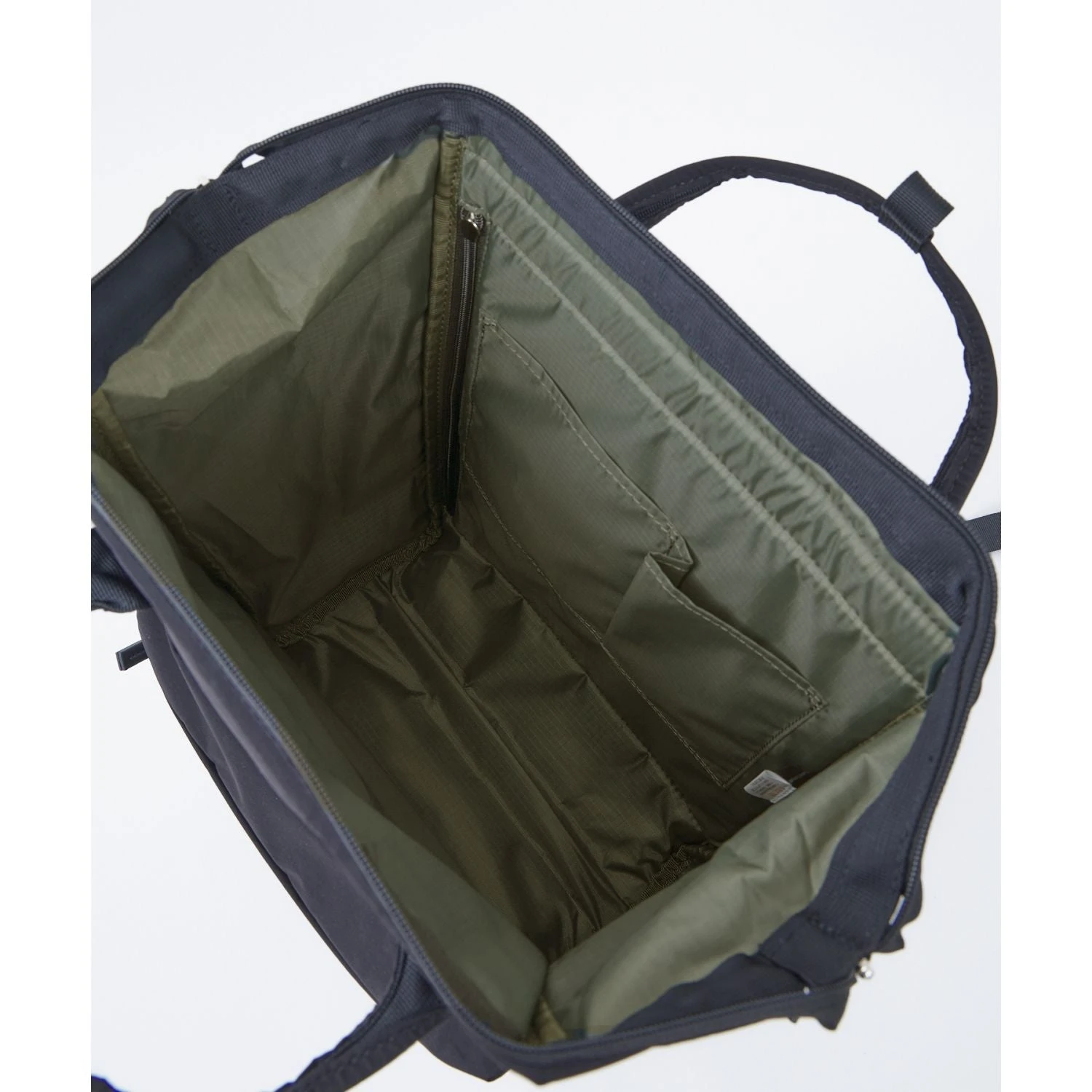 Anello Circle Kuchigane Backpack Slim R 2 Anello Circle Kuchigane Backpack Slim R - Image 2