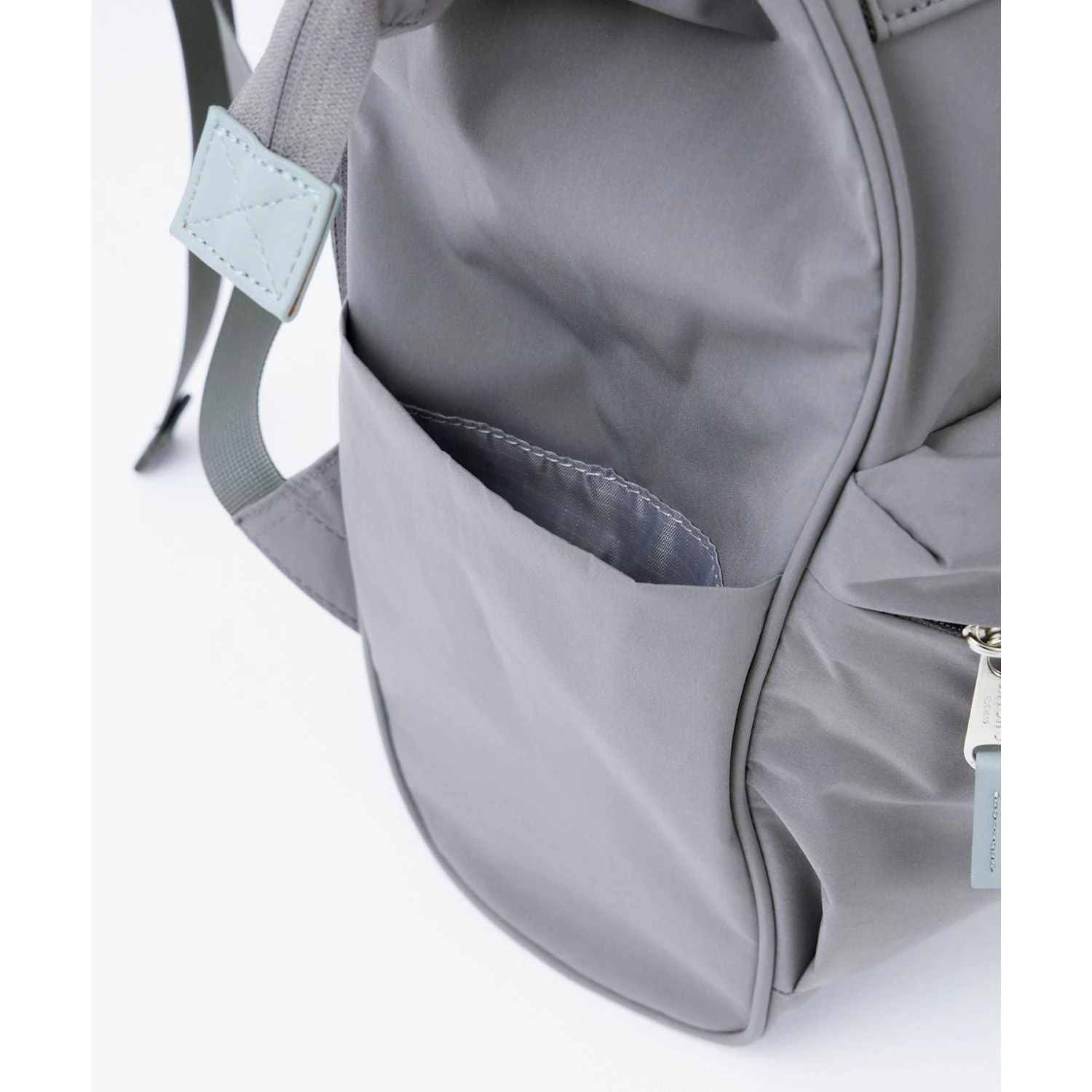 Anello Circle Kuchigane Backpack Slim R 14 Anello Circle Kuchigane Backpack Slim R - Image 14