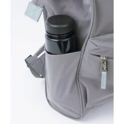 Anello Circle Kuchigane Backpack Slim R 31 Anello Circle Kuchigane Backpack Slim R -Fashion Bag Store Anello Circle Kuchigane Backpack Slim R Grey 11a 5a3c906d 1912 4b95 b758 8a43e724e91c