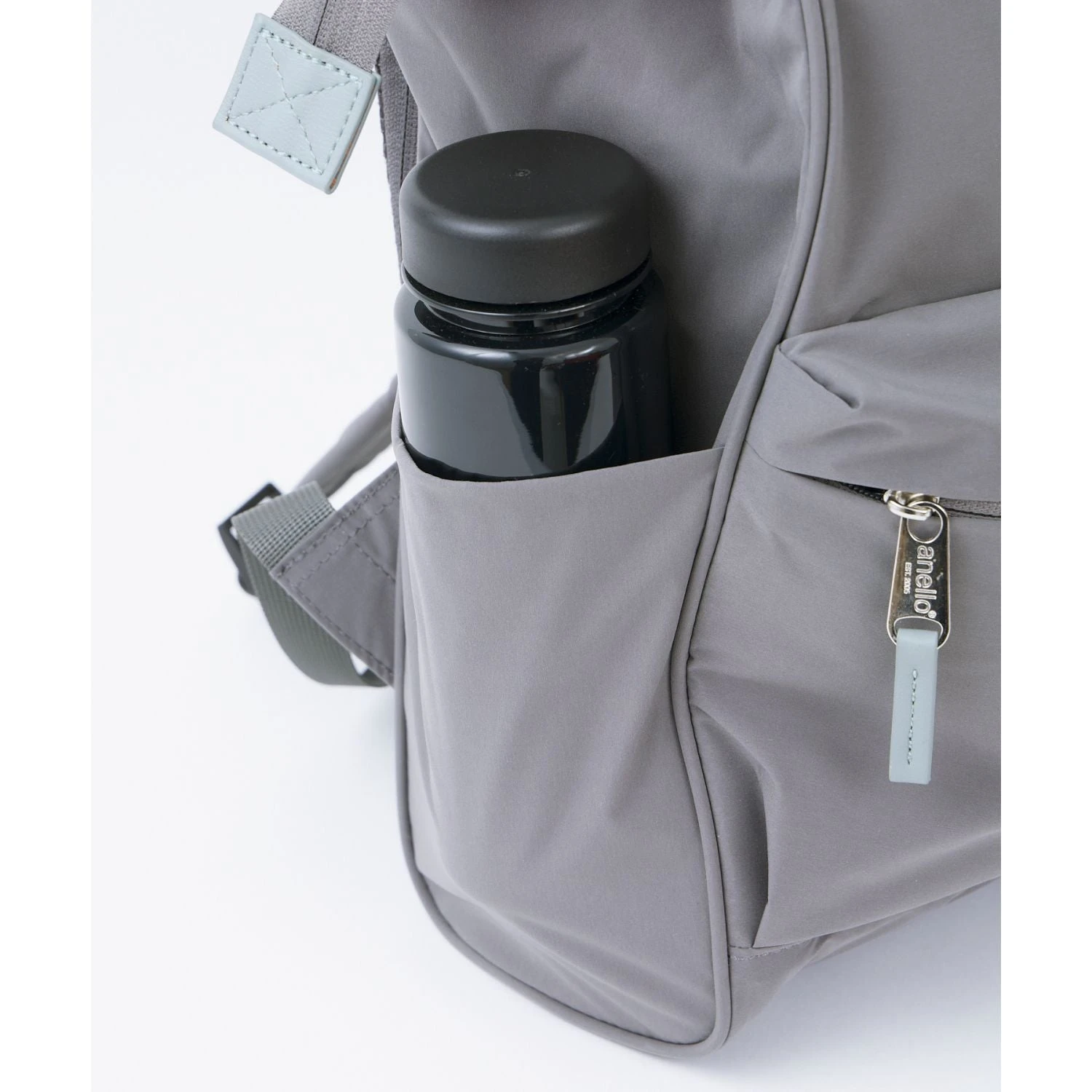 Anello Circle Kuchigane Backpack Slim R 15 Anello Circle Kuchigane Backpack Slim R - Image 15