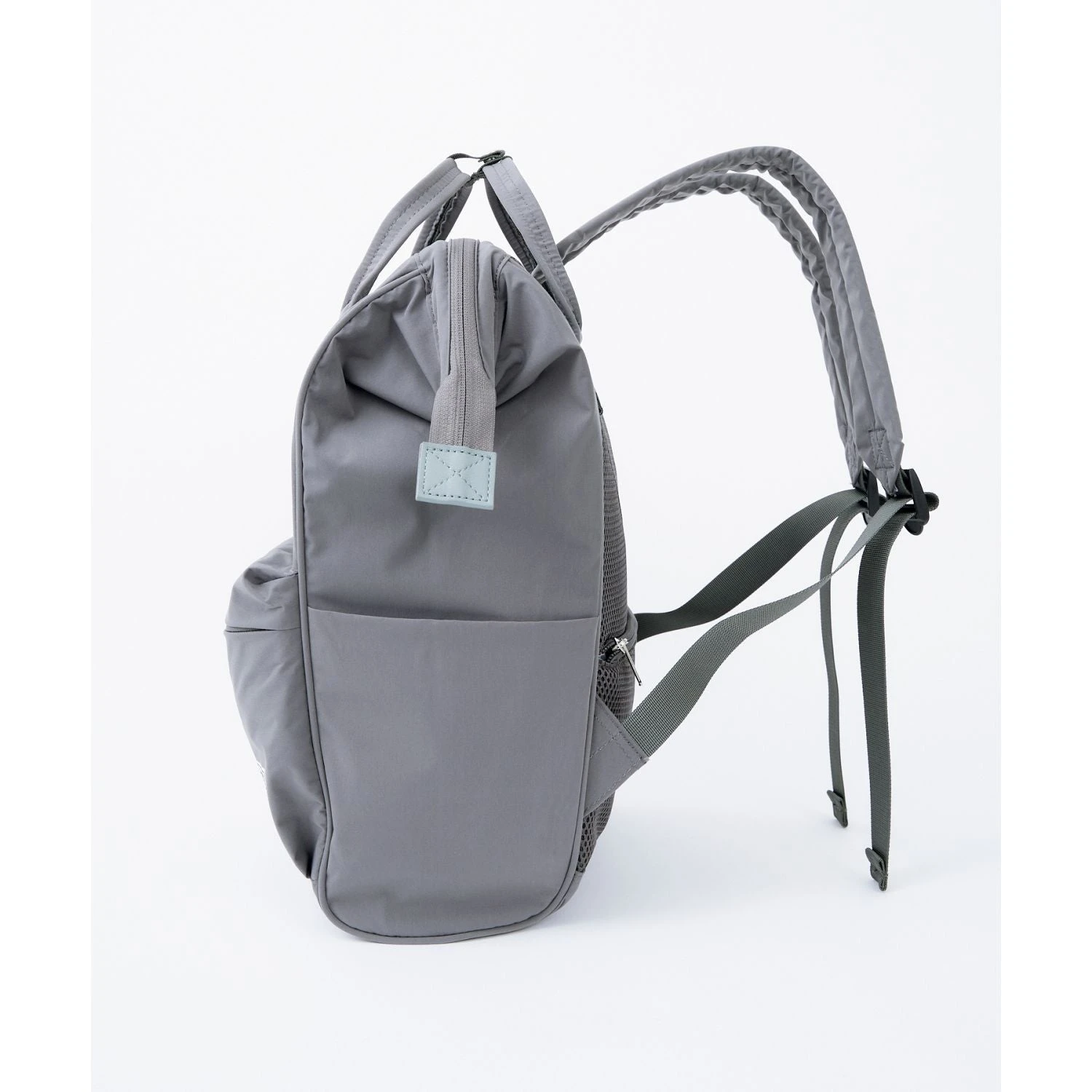 Anello Circle Kuchigane Backpack Slim R 7 Anello Circle Kuchigane Backpack Slim R - Image 7