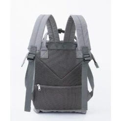 Anello Circle Kuchigane Backpack Slim R 24 Anello Circle Kuchigane Backpack Slim R -Fashion Bag Store Anello Circle Kuchigane Backpack Slim R Grey 4a 793cb916 1cb6 4919 bc23 339b4f3258c6