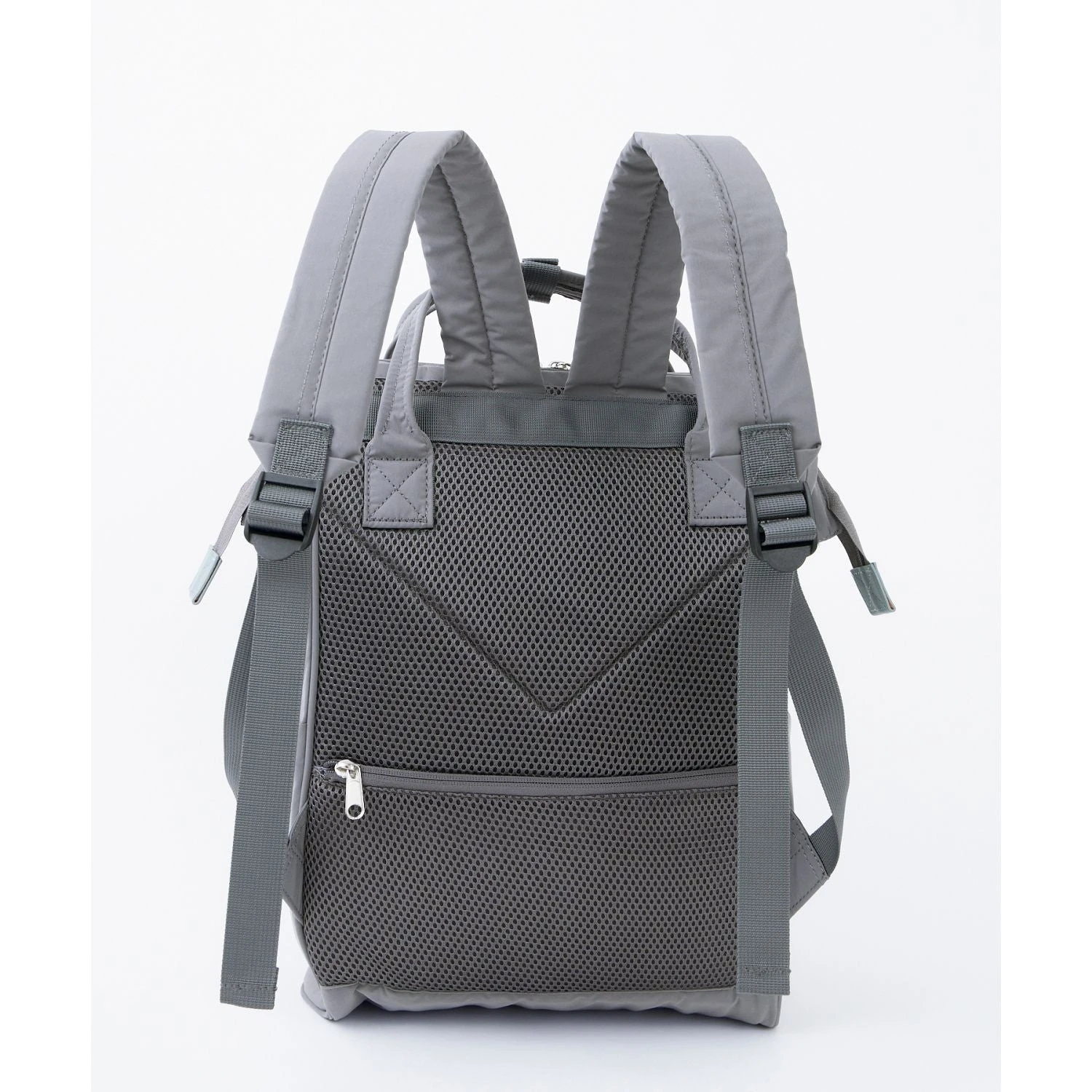 Anello Circle Kuchigane Backpack Slim R 8 Anello Circle Kuchigane Backpack Slim R - Image 8