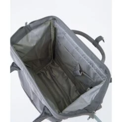 Anello Circle Kuchigane Backpack Slim R 25 Anello Circle Kuchigane Backpack Slim R -Fashion Bag Store Anello Circle Kuchigane Backpack Slim R Grey 5a 747aae72 d380 4a04 a90d 7261f23a9e48