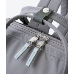 Anello Circle Kuchigane Backpack Slim R 27 Anello Circle Kuchigane Backpack Slim R -Fashion Bag Store Anello Circle Kuchigane Backpack Slim R Grey 7a 11361e56 df62 4e22 98e3 1c03fdb1da88