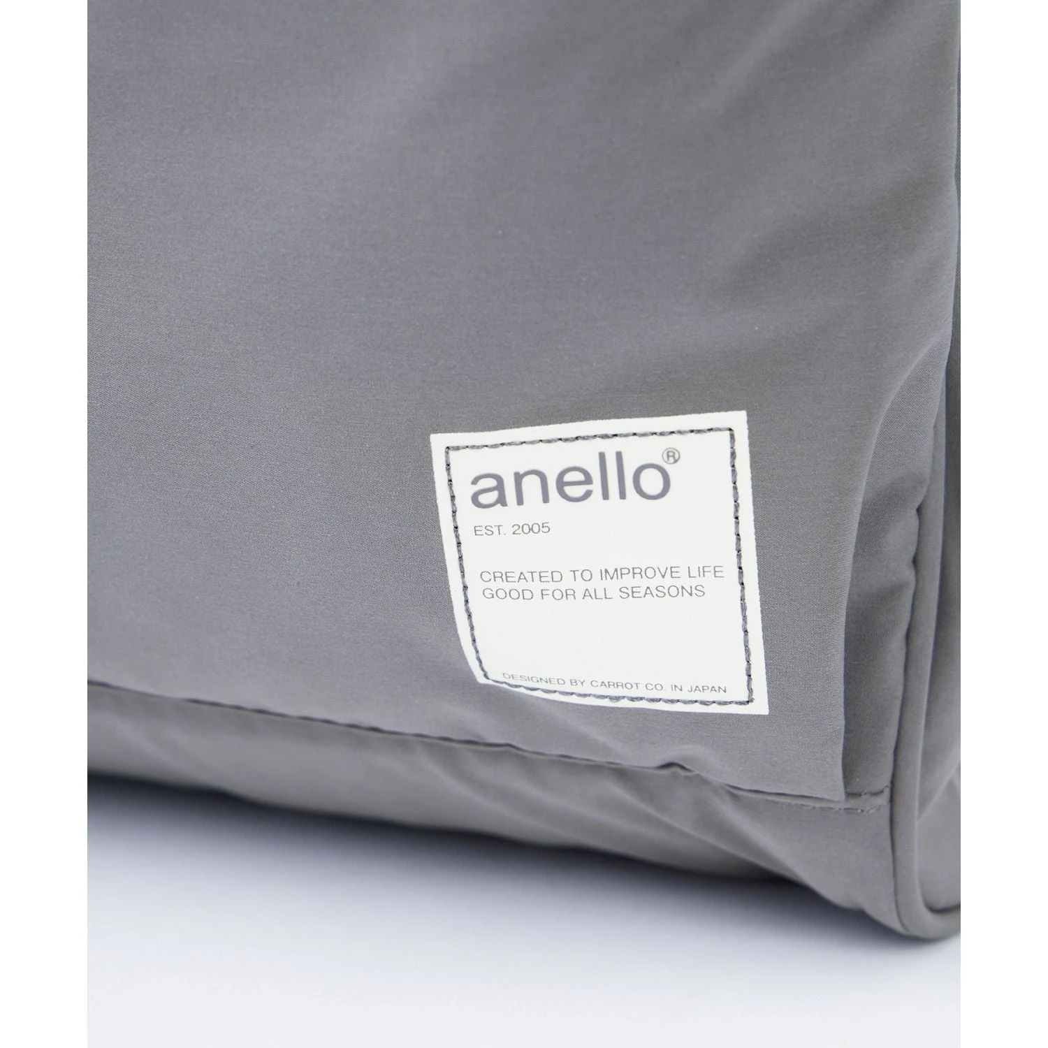 Anello Circle Kuchigane Backpack Slim R 12 Anello Circle Kuchigane Backpack Slim R - Image 12