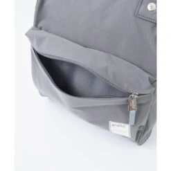 Anello Circle Kuchigane Backpack Slim R 29 Anello Circle Kuchigane Backpack Slim R -Fashion Bag Store Anello Circle Kuchigane Backpack Slim R Grey 9a d7e5b9fc 77c6 4714 baf6 3b975f0f8aa3