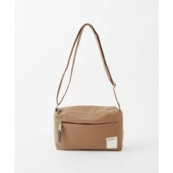 Anello Circle Mini Shoulder Bag (SA)