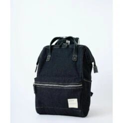 Anello Conny Kuchigane Backpack Slim S