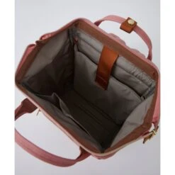 Anello Cross Bottle Kuchigane Backpack S (SA) -Fashion Bag Store Anello Cross Bottle Kuchigane Backpack S Pink 2a c81b1404 cb4a 4584 af4d 470302de3d46