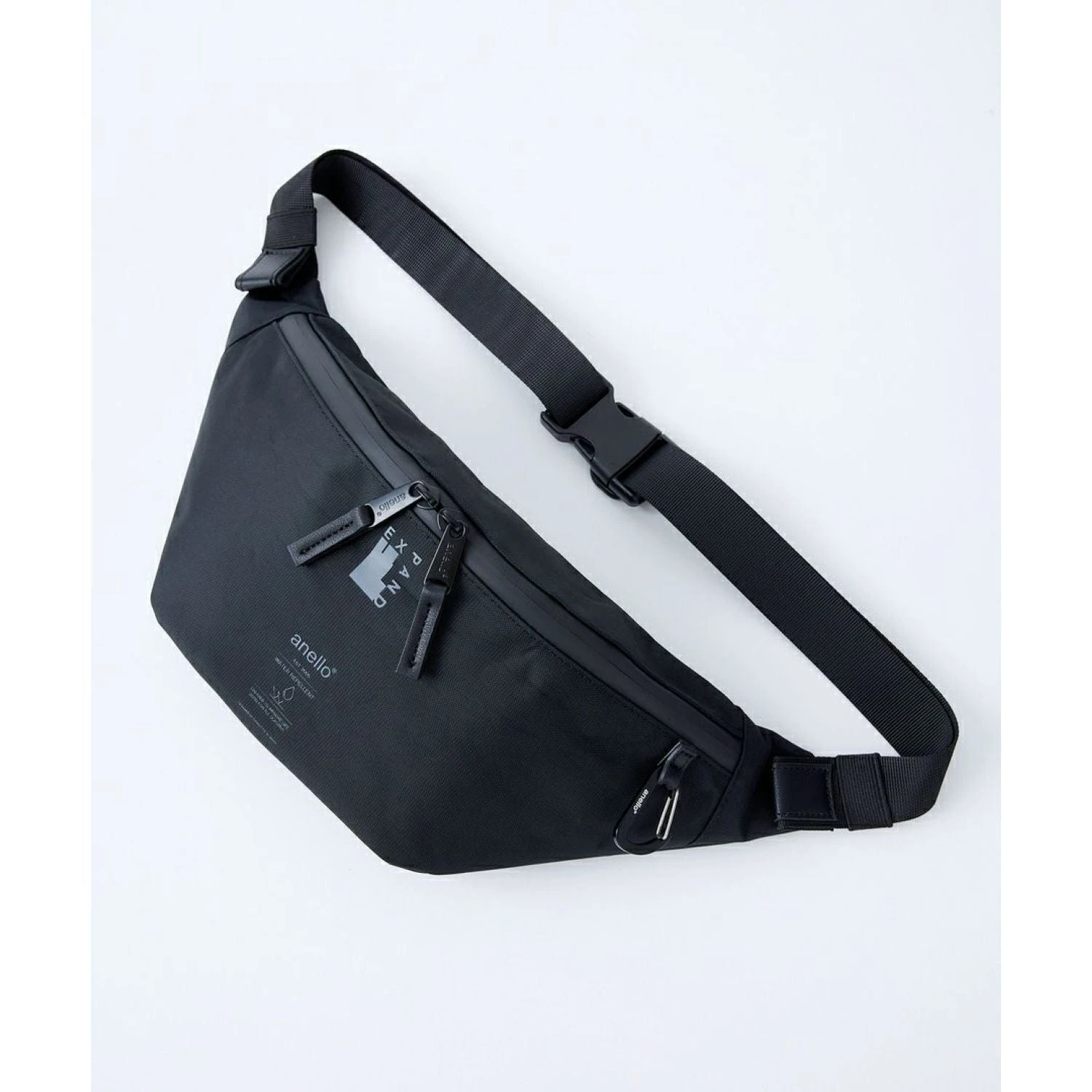 Anello Expand3 Waist Bag 1 Anello Expand3 Waist Bag