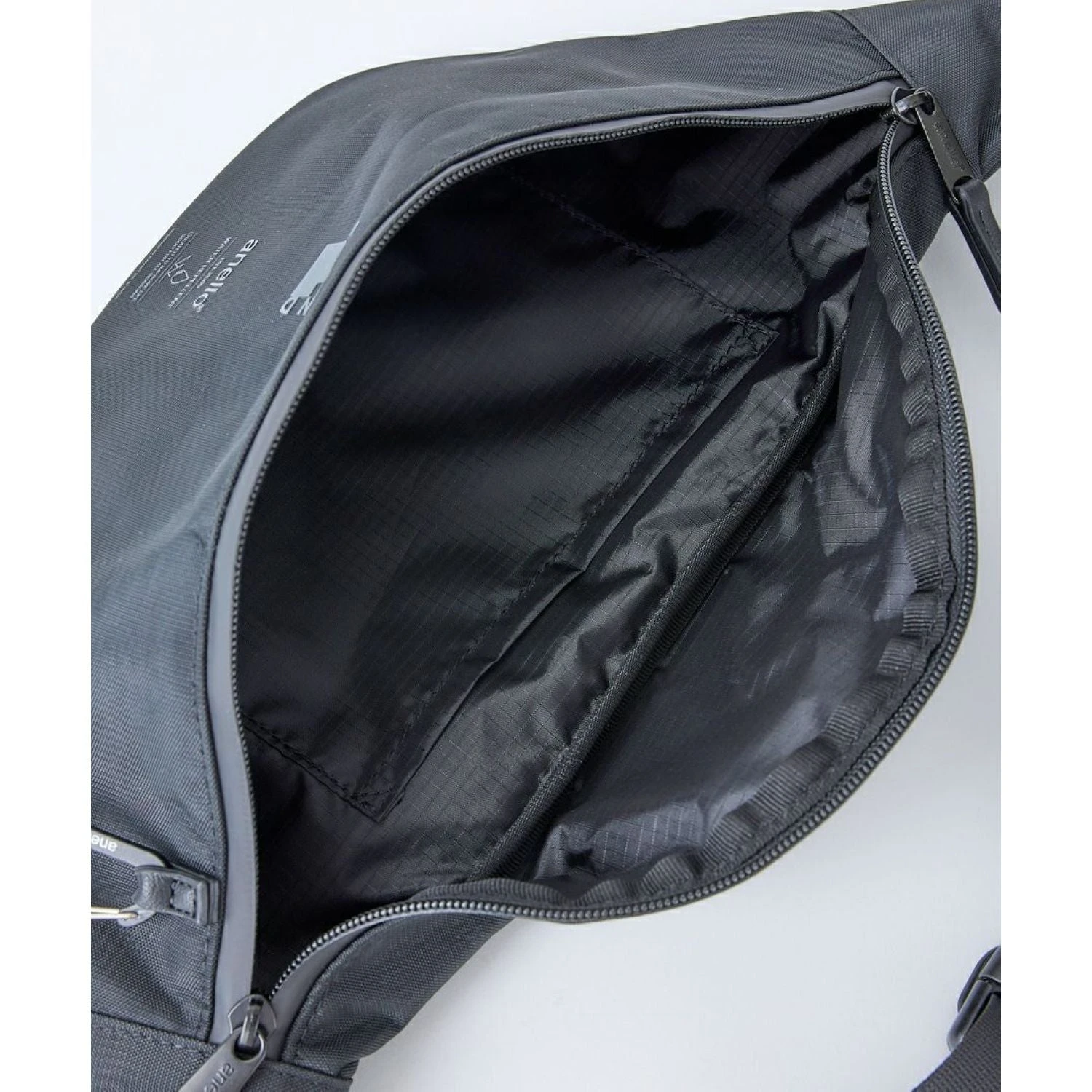 Anello Expand3 Waist Bag 2 Anello Expand3 Waist Bag - Image 2