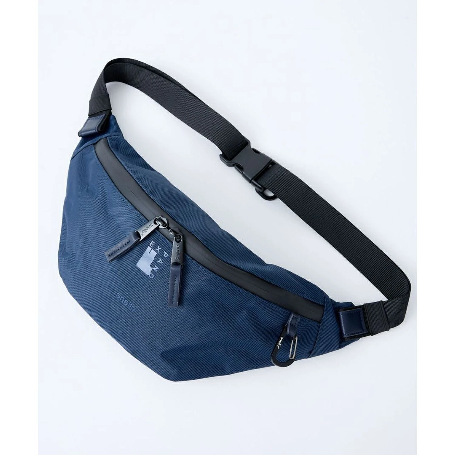 Anello Expand3 Waist Bag 3 Anello Expand3 Waist Bag - Image 3