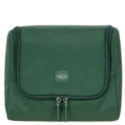 BRIC'S Positano Soft Necessaire 24 BRIC'S Positano Soft Necessaire -Fashion Bag Store BRICS Positano Soft Necessaire Emerald 1 c5934939 75fa 4afc af95 8cd809510012