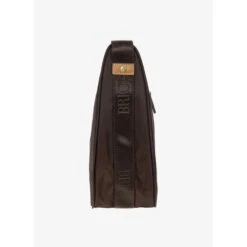 BRIC'S X-Bag Half Moon Bag - Large -Fashion Bag Store BRICS X Bag Half Moon Bag Large Brown 4