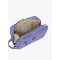 Bric's X-Bag Necessaire -Fashion Bag Store BRICS X Bag Necessaire Lilac 5